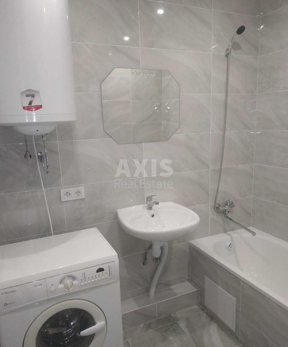 2k apartment prov. Baltijs'kyj 53