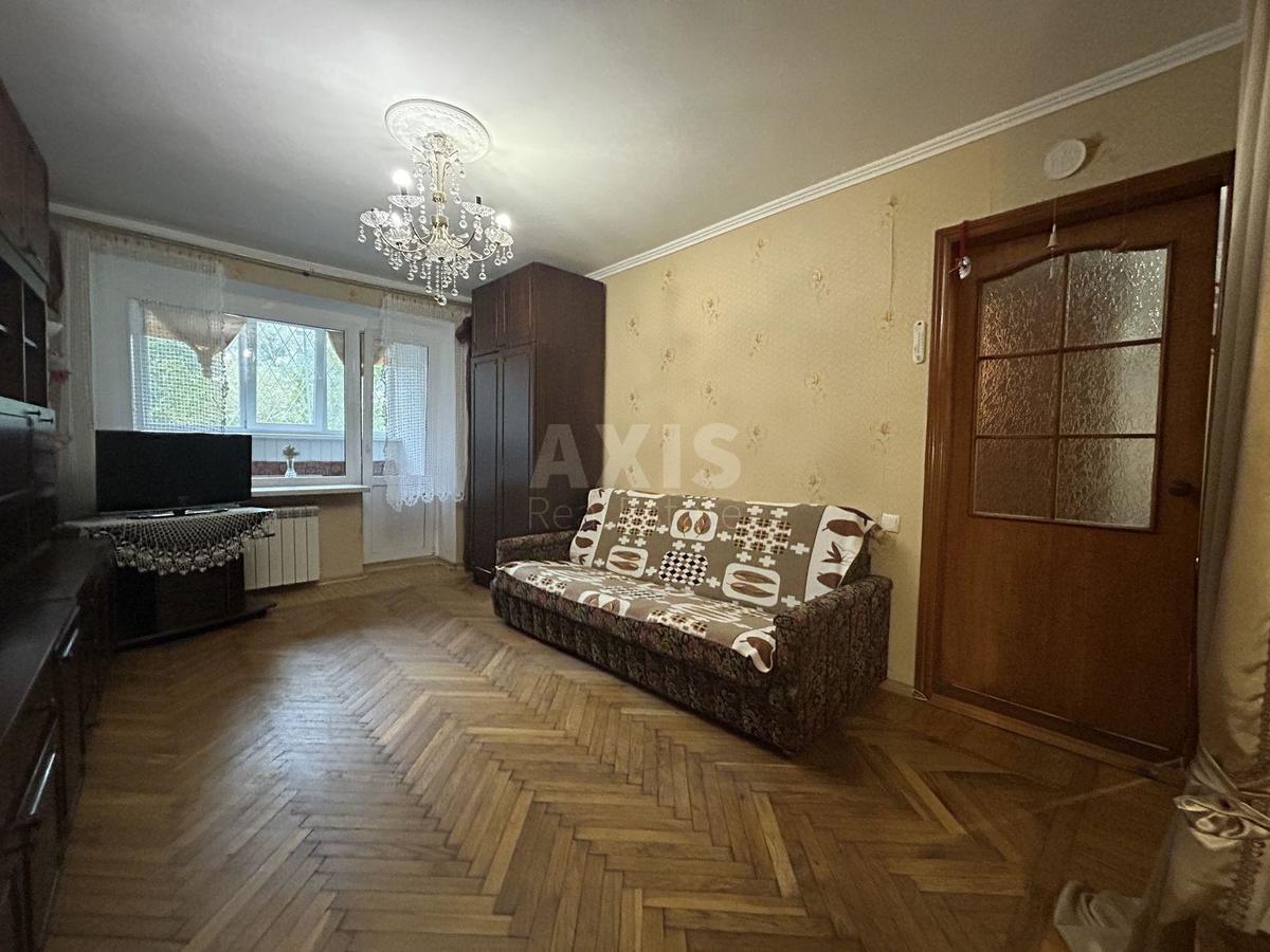 1k apartment vul. Dmytra Bagalija 8А6