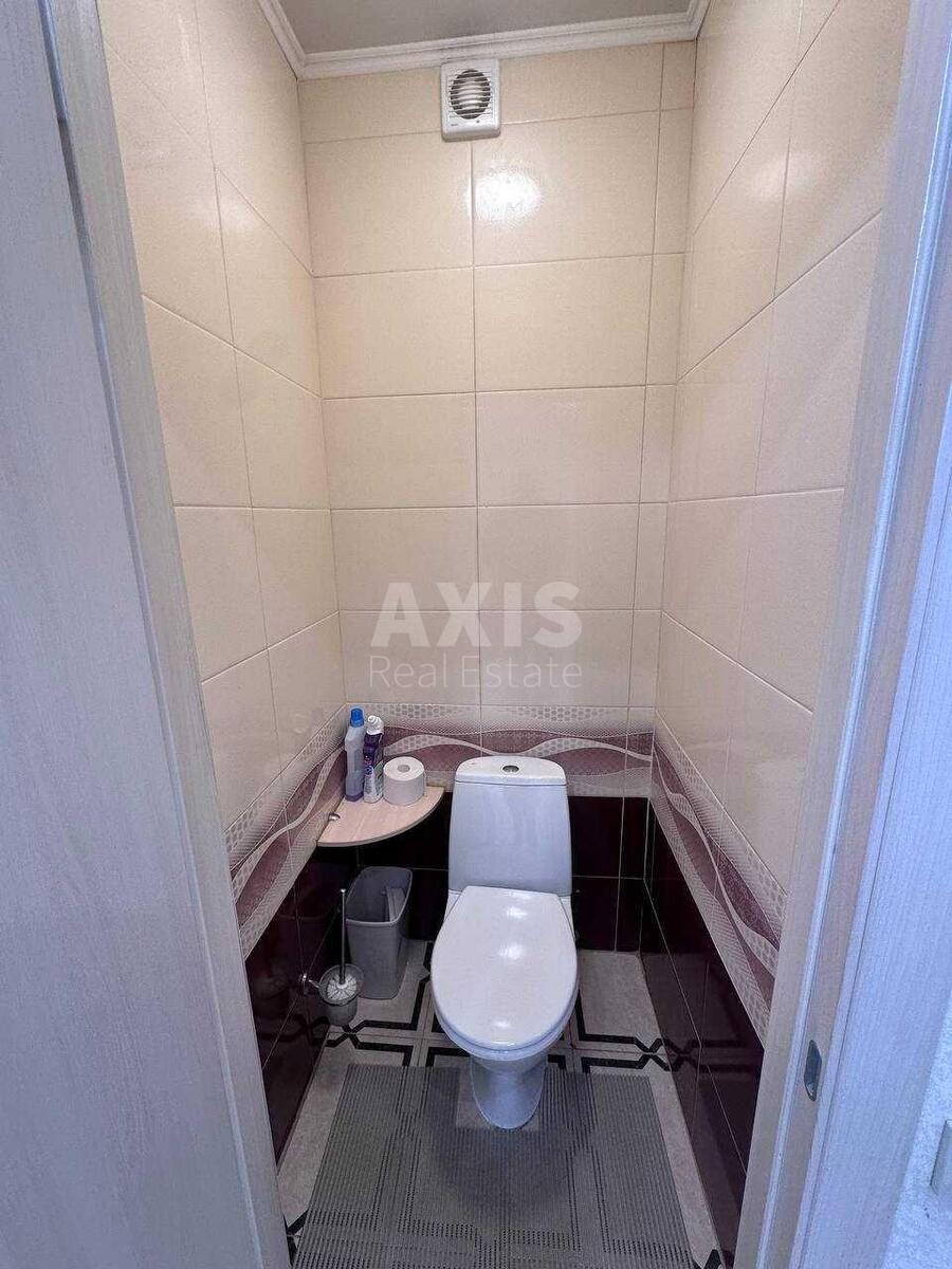 2k apartment prov. Kremenec'kyj 5489415