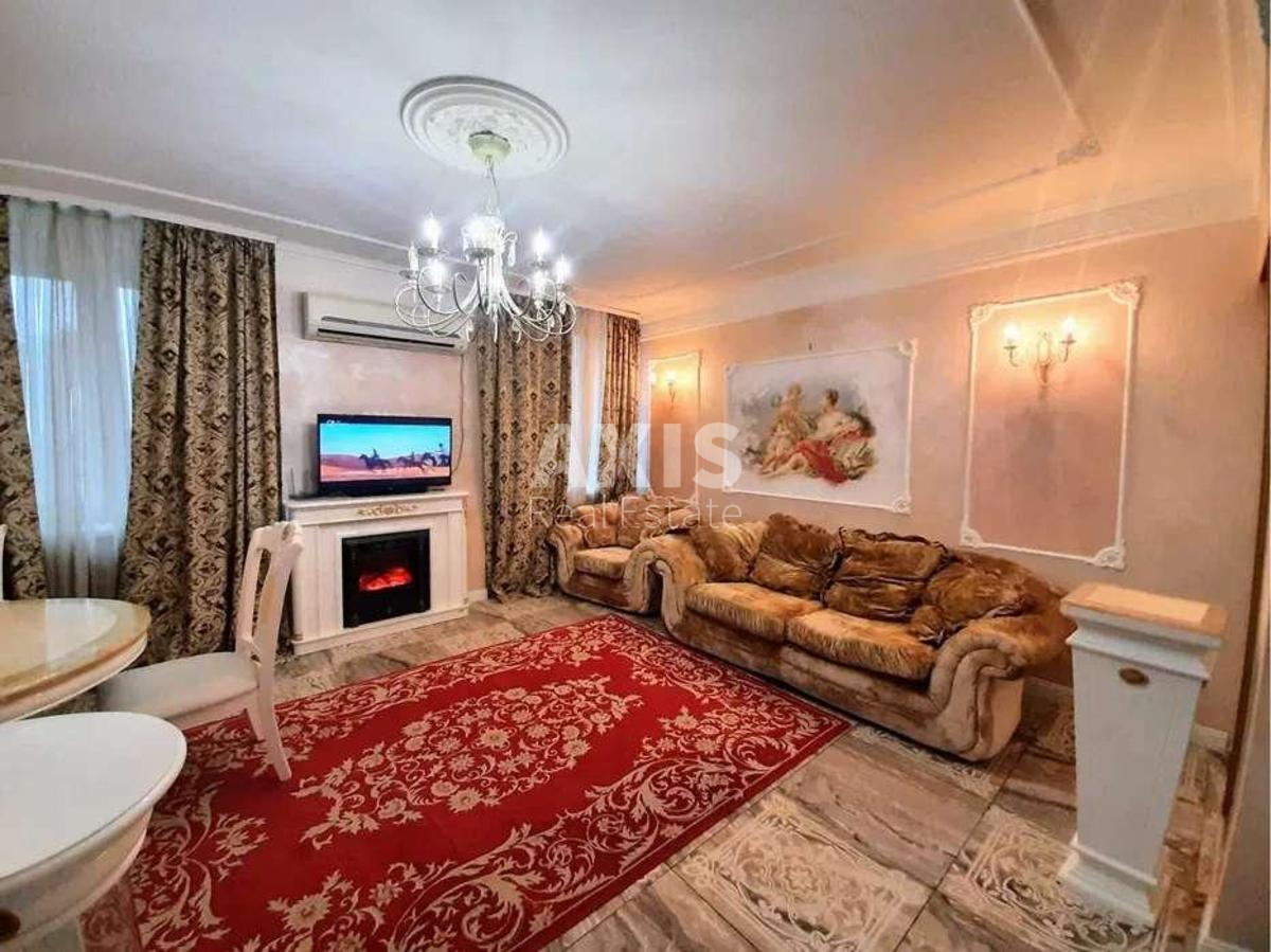 3k apartment pr-t Grygorenka Petra 5