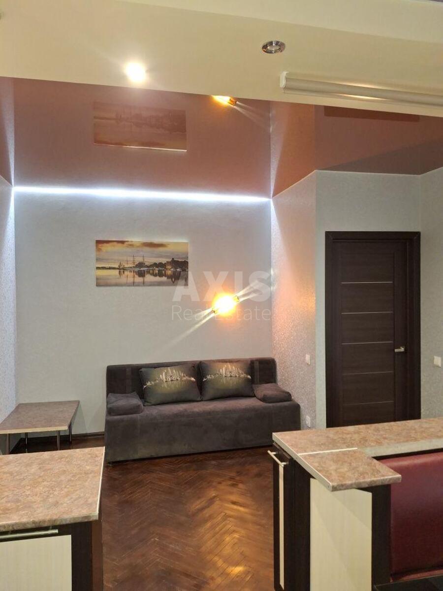 1k apartment vul. Bastionna 102