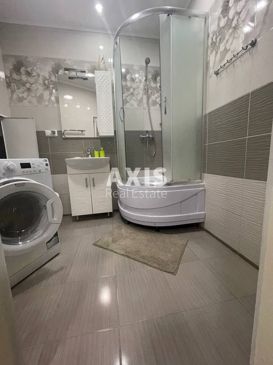 2k apartment vul. Chavdar Jelyzavety 146