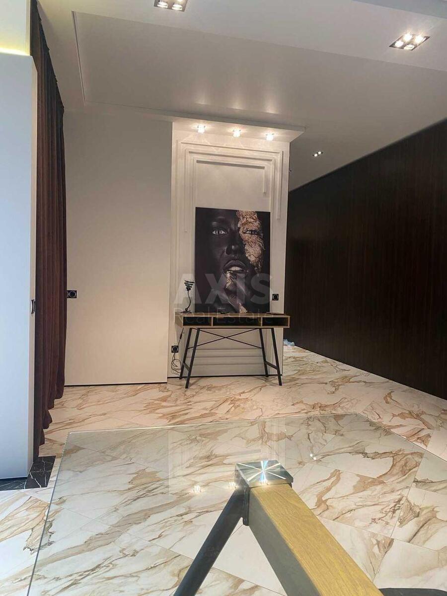 1k apartment vul. Andriya Verkhohlyada 14А6280916