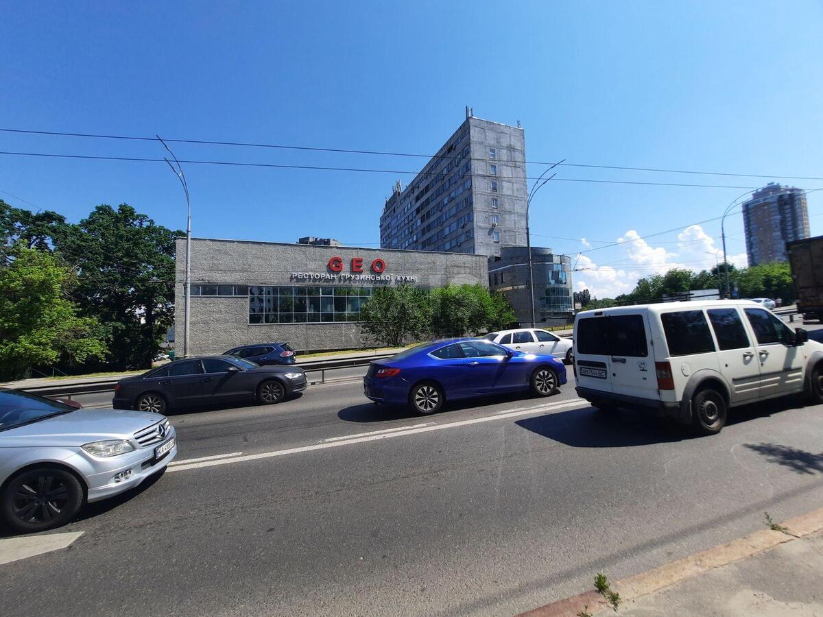 Офис ул. Гетьмана Вадима 27, 400м2584959
