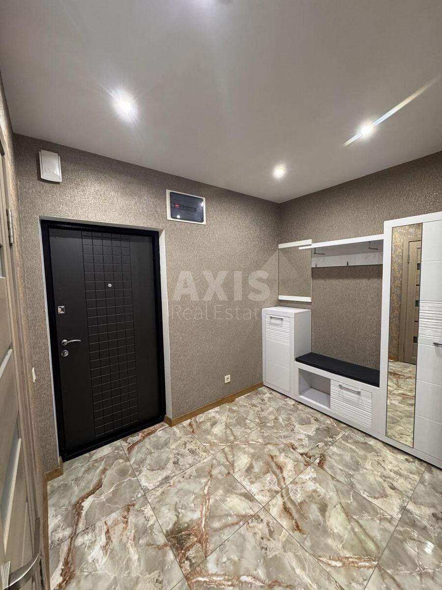 1k apartment vul. Petropavlivs'ka 406282910