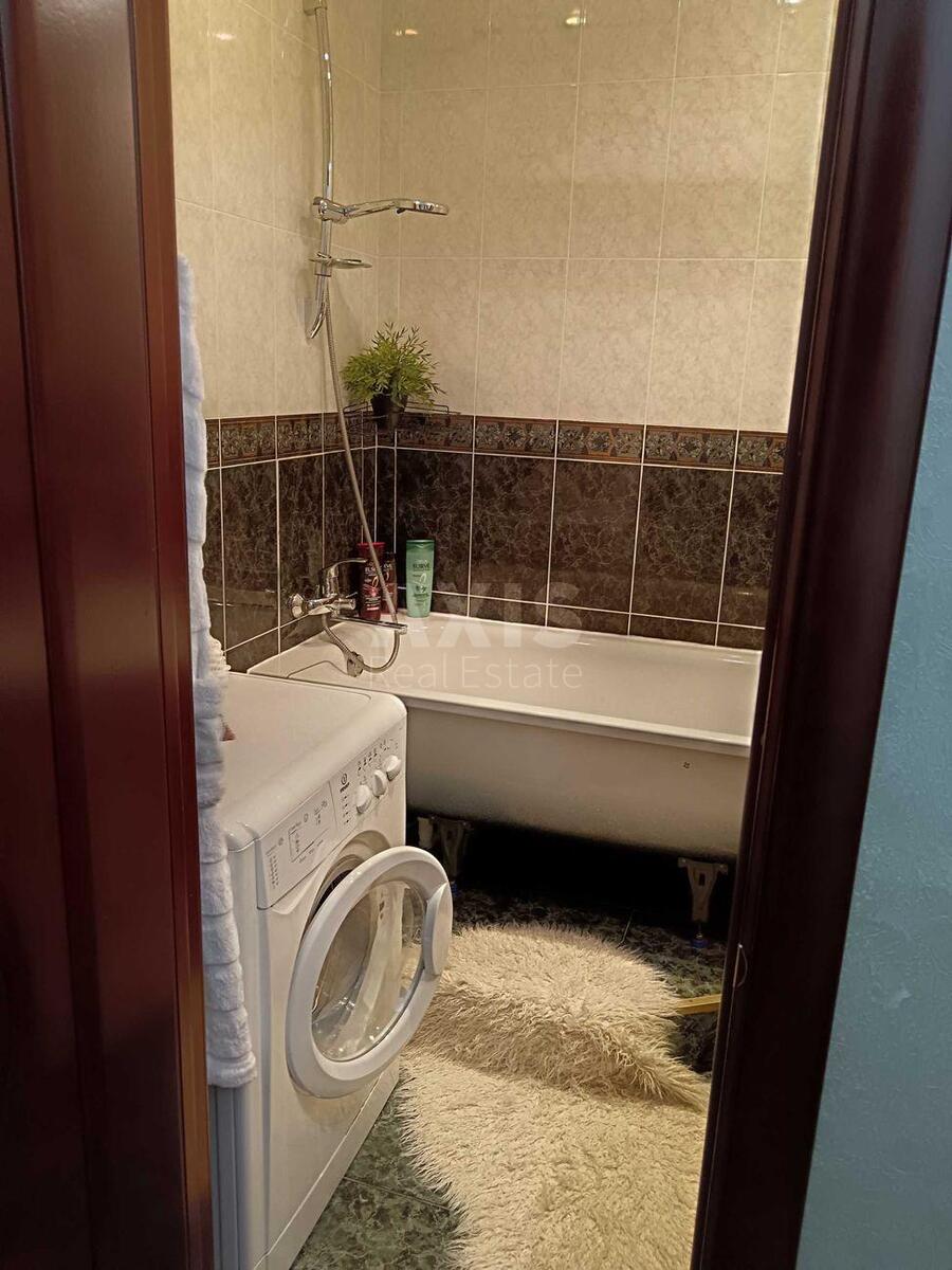 2k apartment vul. Liskivs'ka 1410