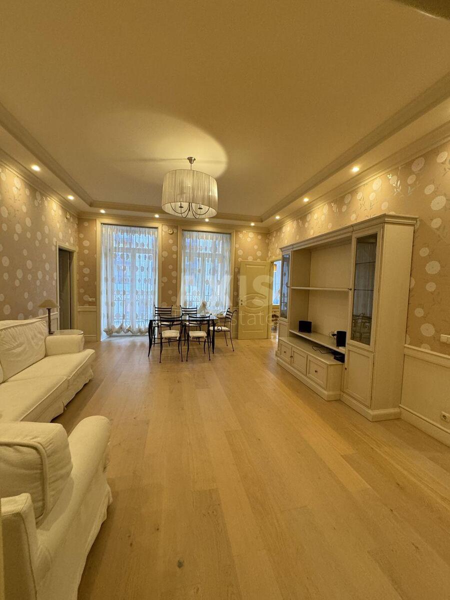 3k apartment vul. Jaroslaviv Val 21Є585180