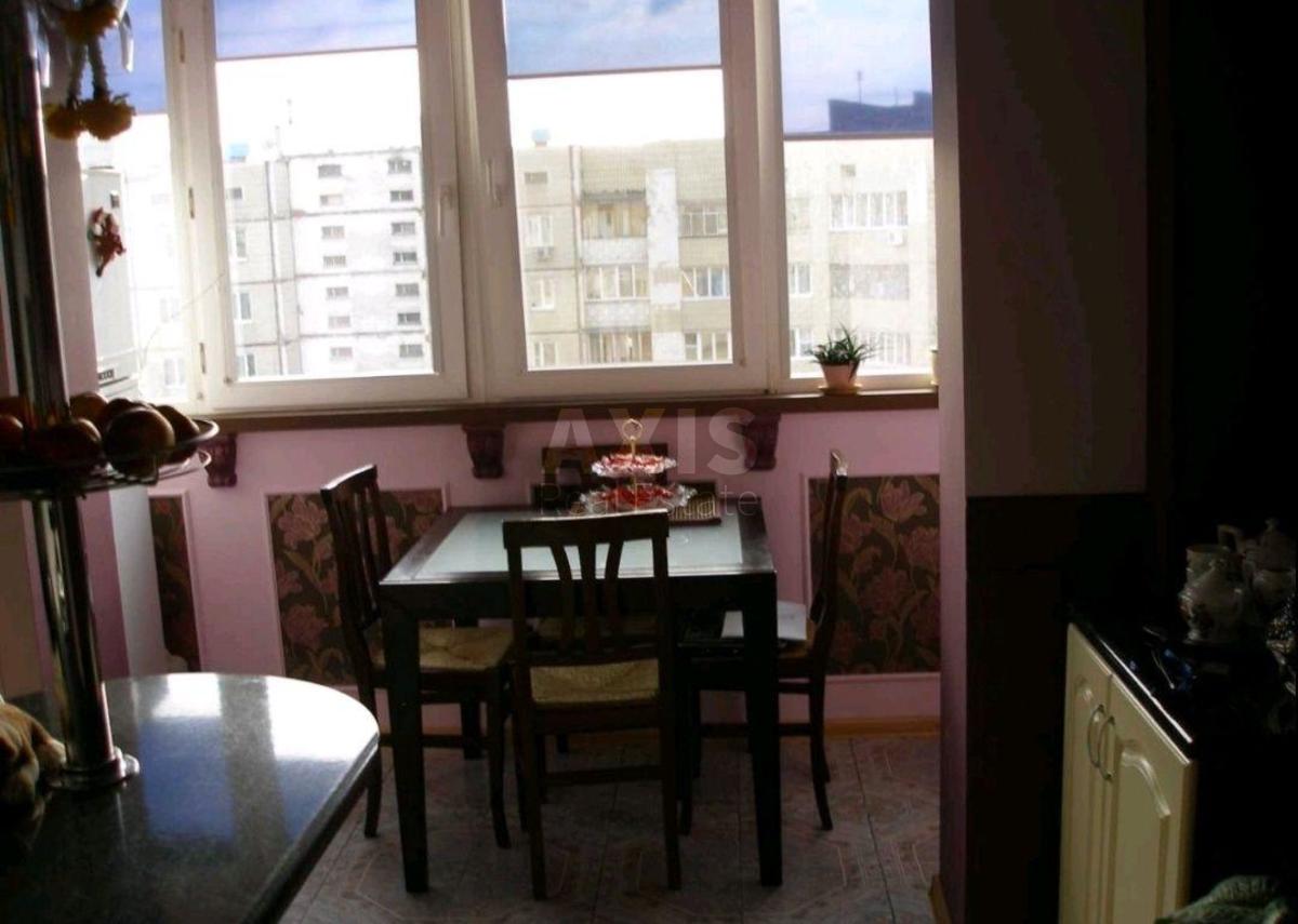 3к квартира ул. Вербицкого Архитектора 34А429339