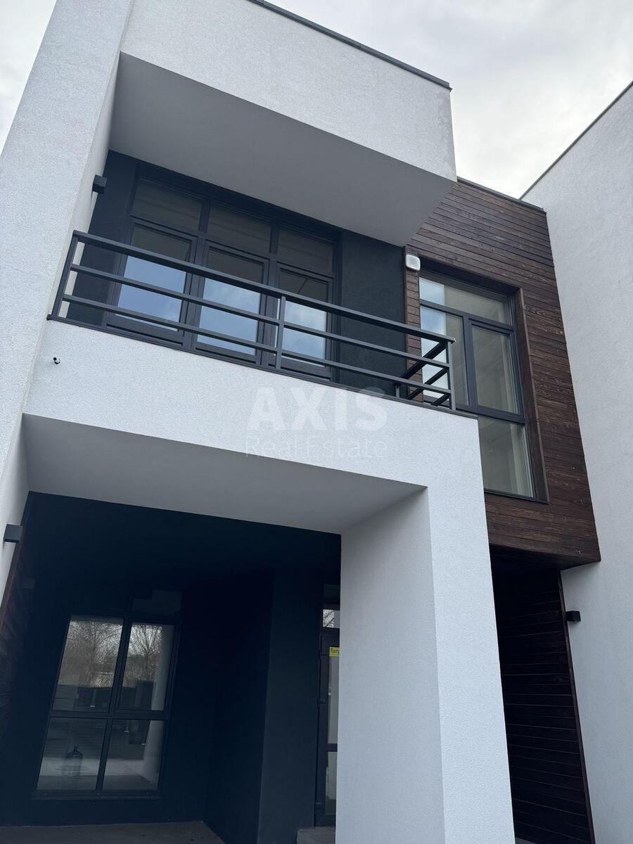 House vul. Sergija Kolosa, 160m2, Kyiv city5853613