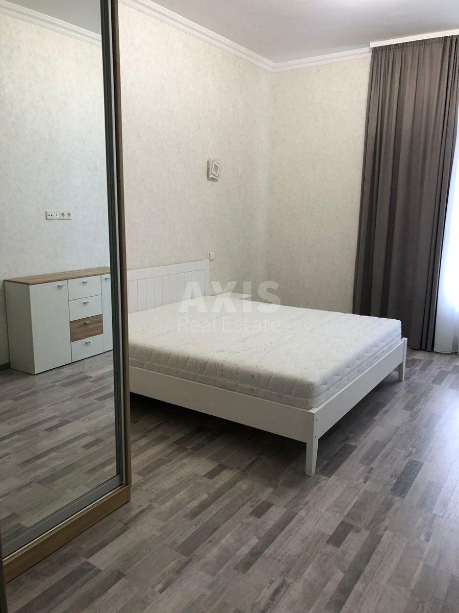 1k apartment vul. Ioana Pavla II 112