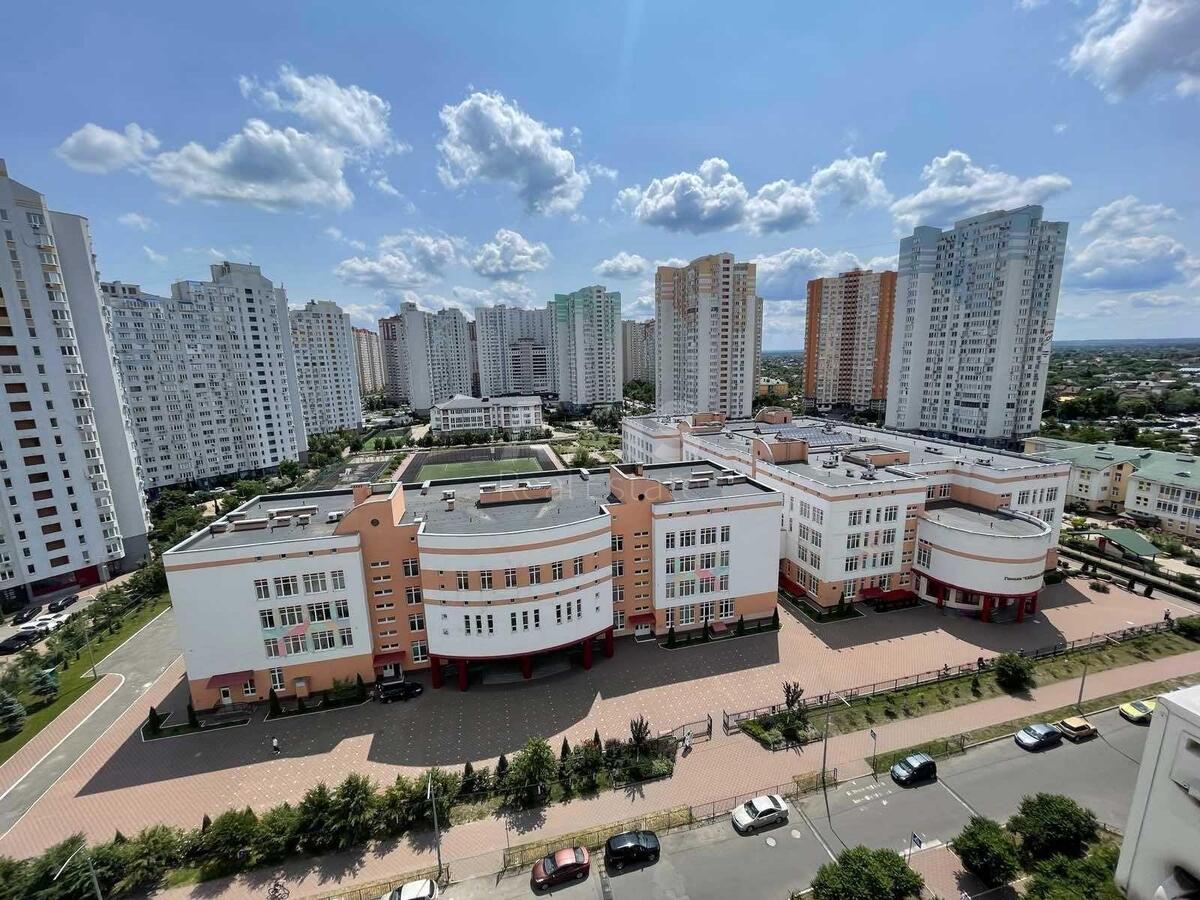 4k apartment vul. Gmyri Borysa 26288216