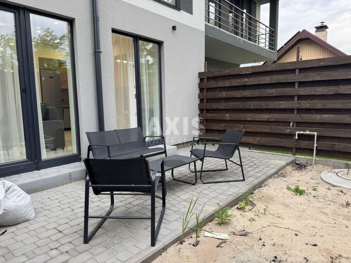 House vul. Vynogradna, 118m2, Kyiv city5795014