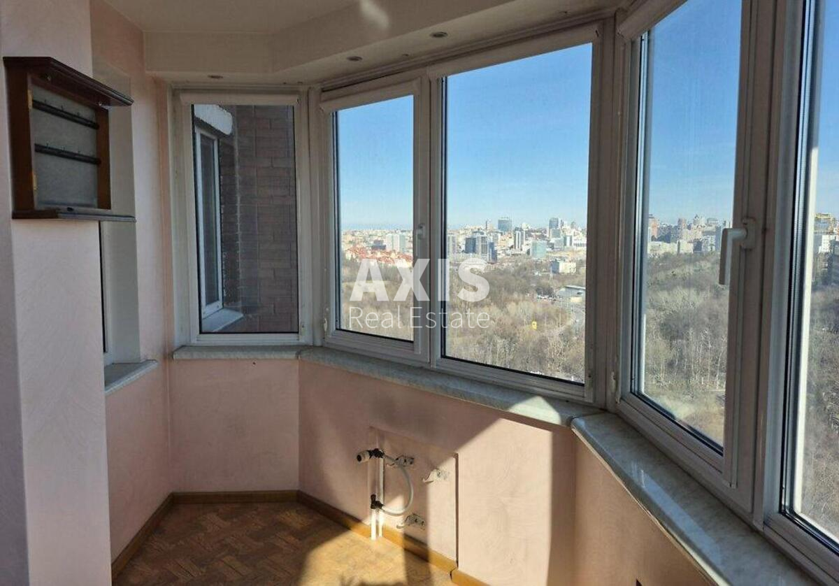 3k apartment vul. Klinichna 23/2511