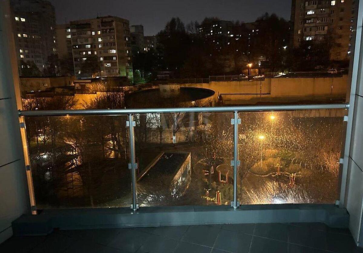 1к квартира пр-т Голосеевский 60629335