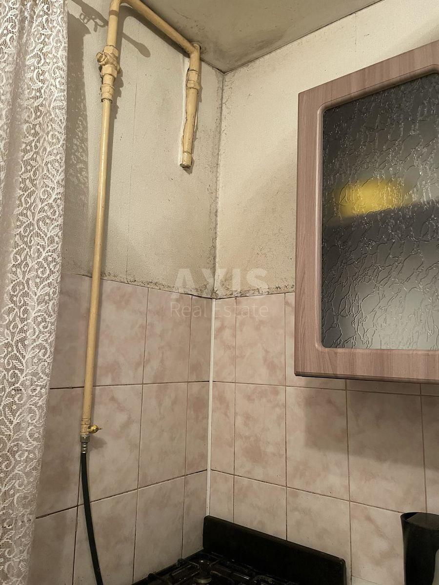 1k apartment vul. Umans'ka 274