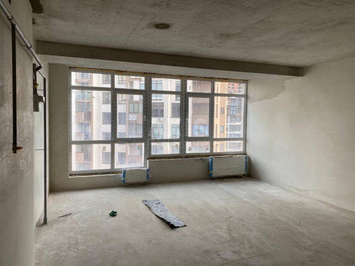 3k apartment vul. Glybochyc'ka 130