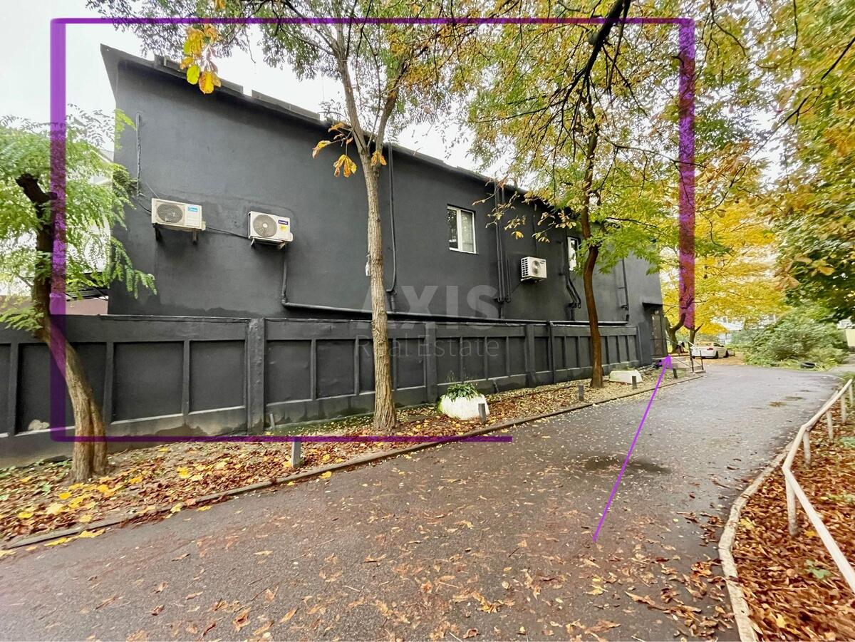 Офис пр-т Лобановского 4А, 300м26300813