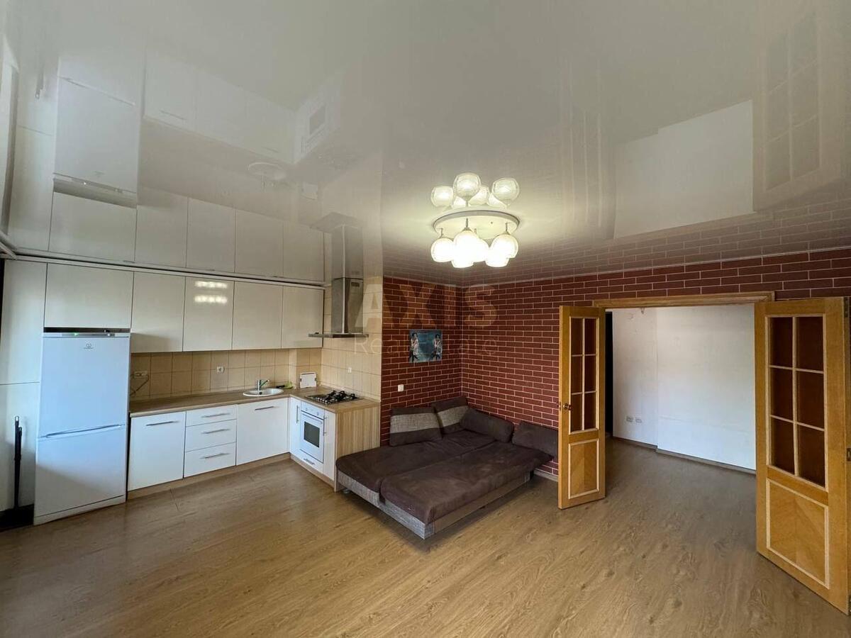 1k apartment vul. Moskovs'ka 17/20