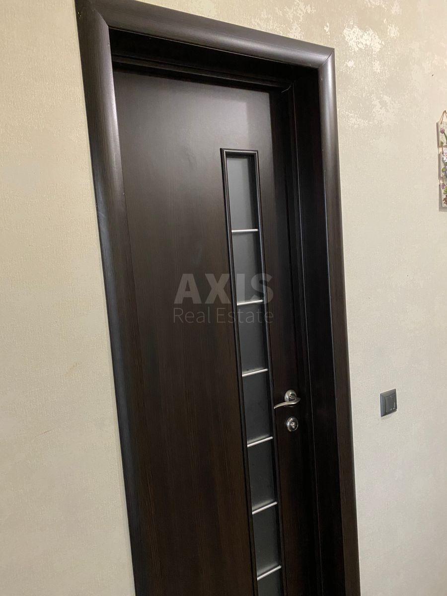 1k apartment vul. Naumova Generala 668
