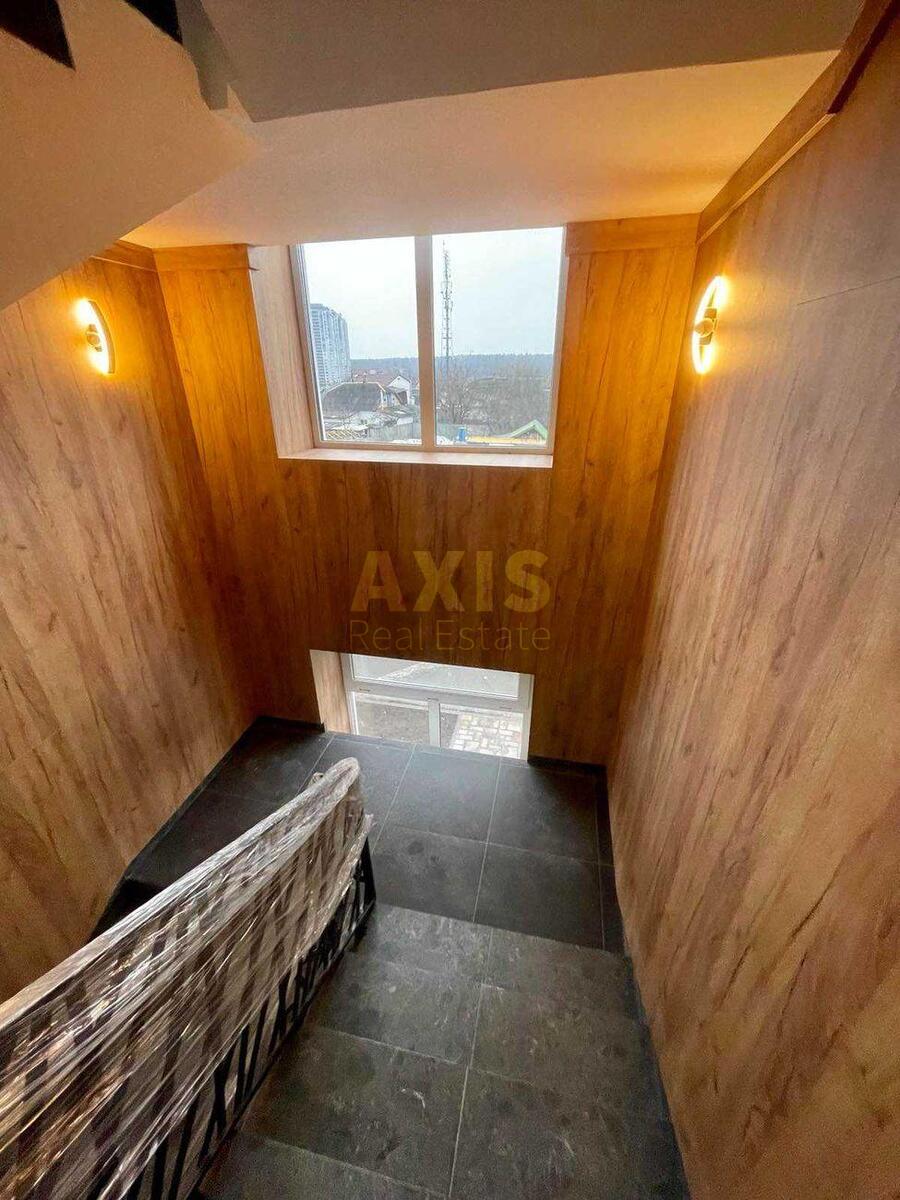 Trade object vul. Obuhivs'ka 91, 36m2630678