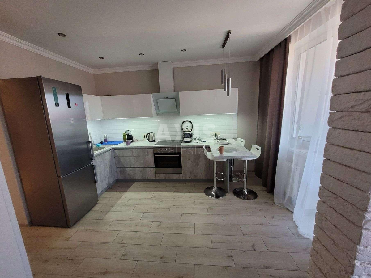 1k apartment vul. Myhajla Maksymovycha 26В