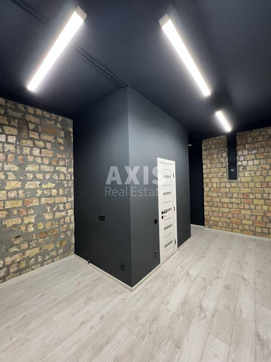 Office vul. Riznyc'ka 11, 130m2616521