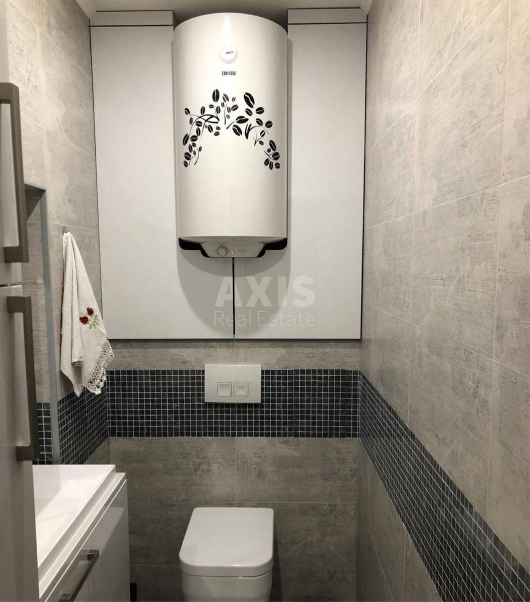 2k apartment vul. Sagajdaka Stepana 101Ш2