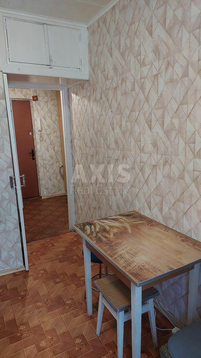 2к квартира ул. Липковского Василия Митрополита 52
