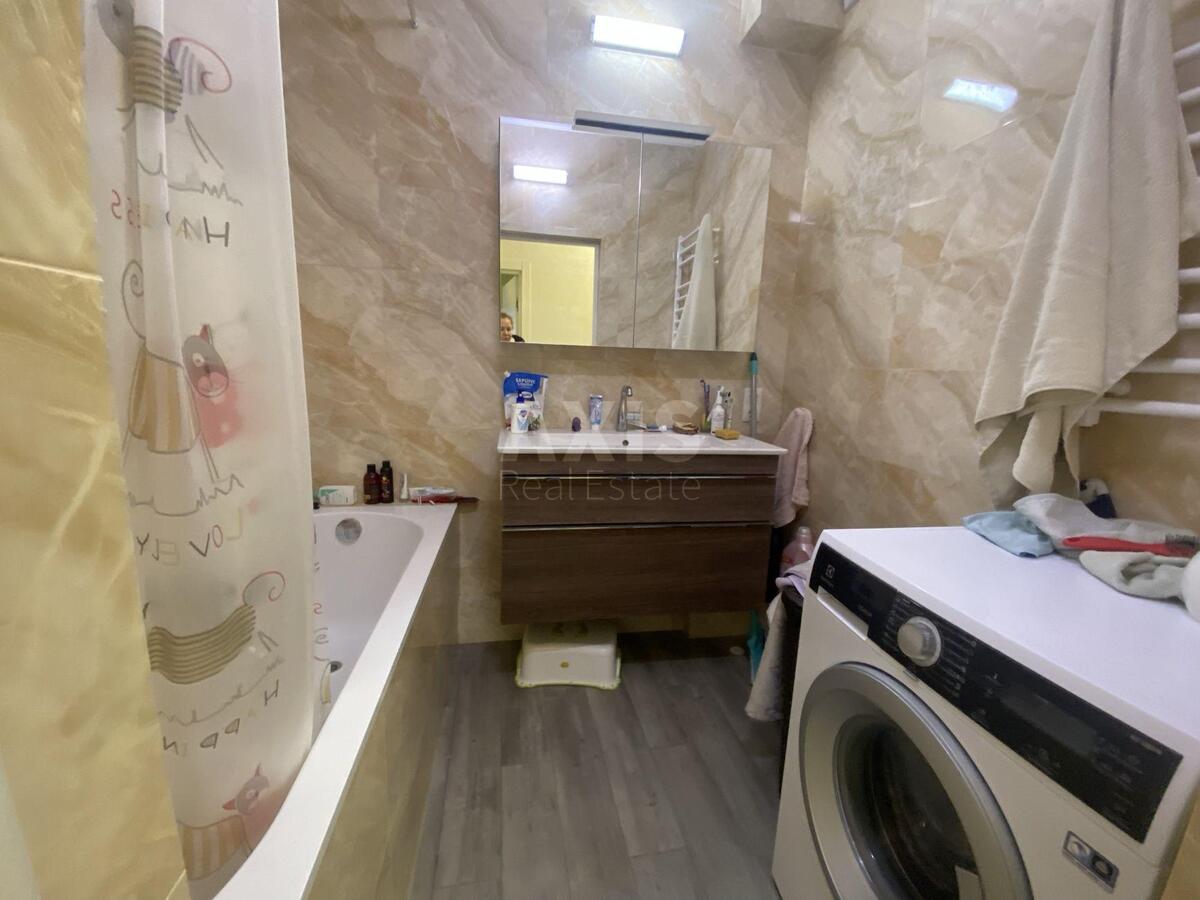 3k apartment vul. Gmyri Borysa 14А6309710