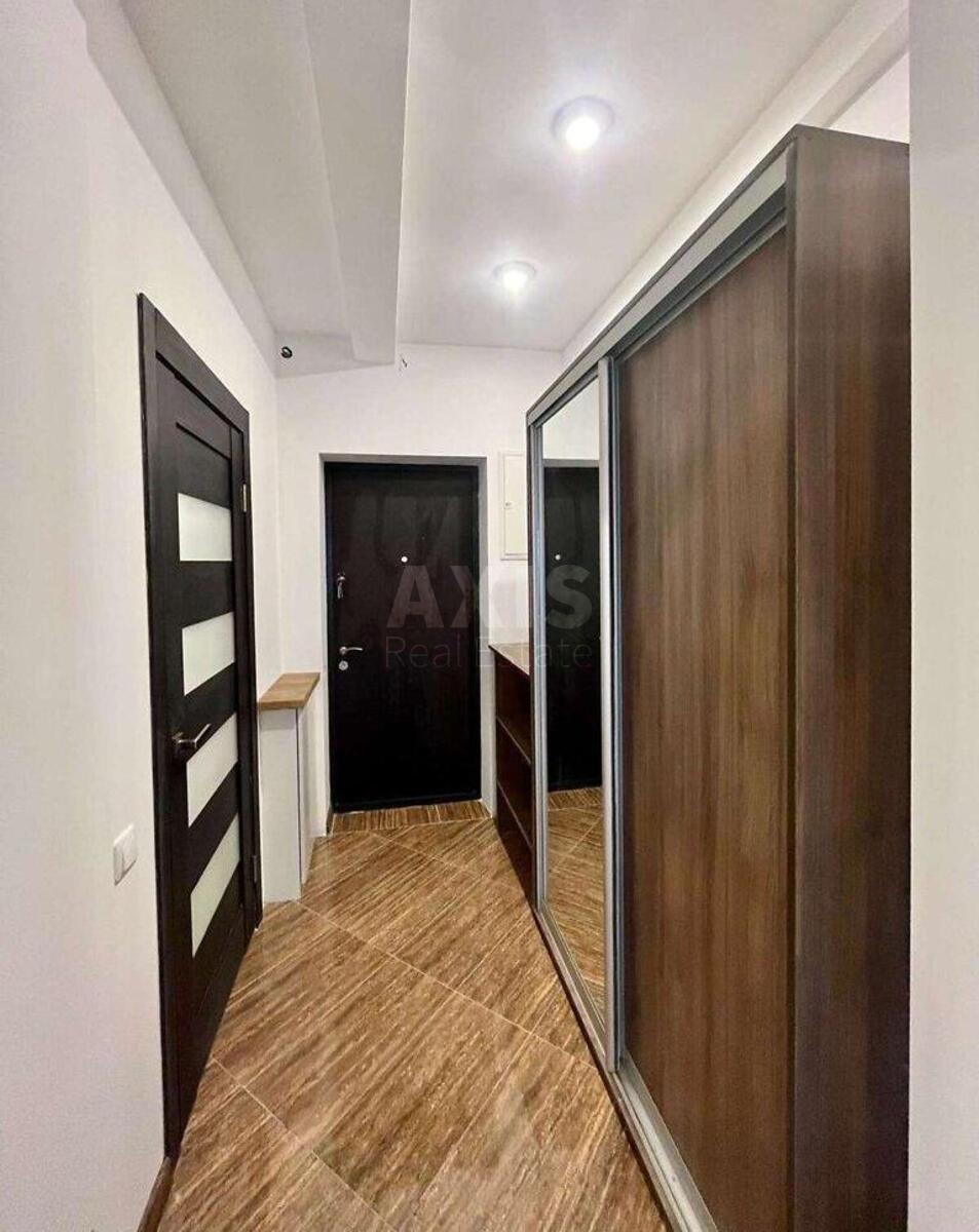 1k apartment vul. Nyzhnij Val 27/291