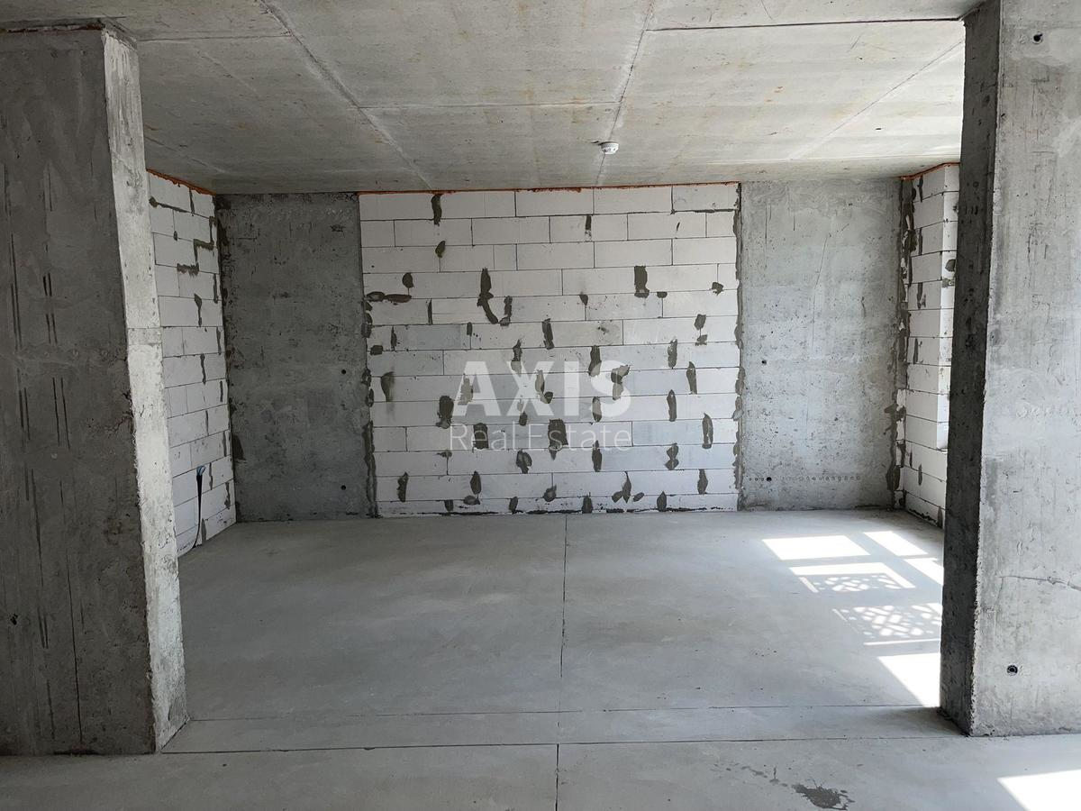 1k apartment vul. Myhajla Maksymovycha 321
