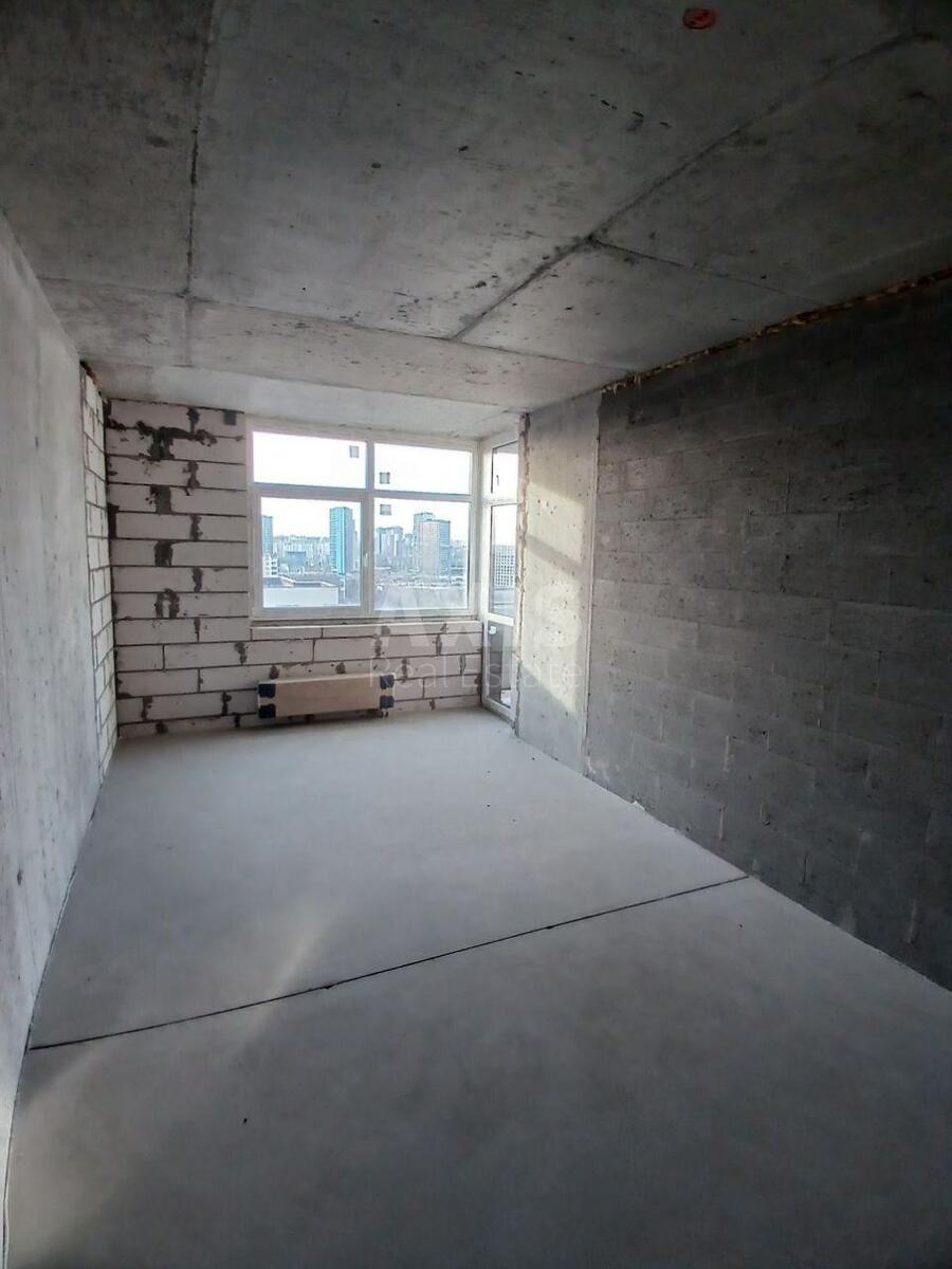 2k apartment vul. Oleksandra Olesja 10