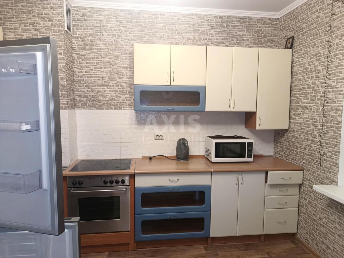 2к квартира пр-т Григоренко Петра 18А63222