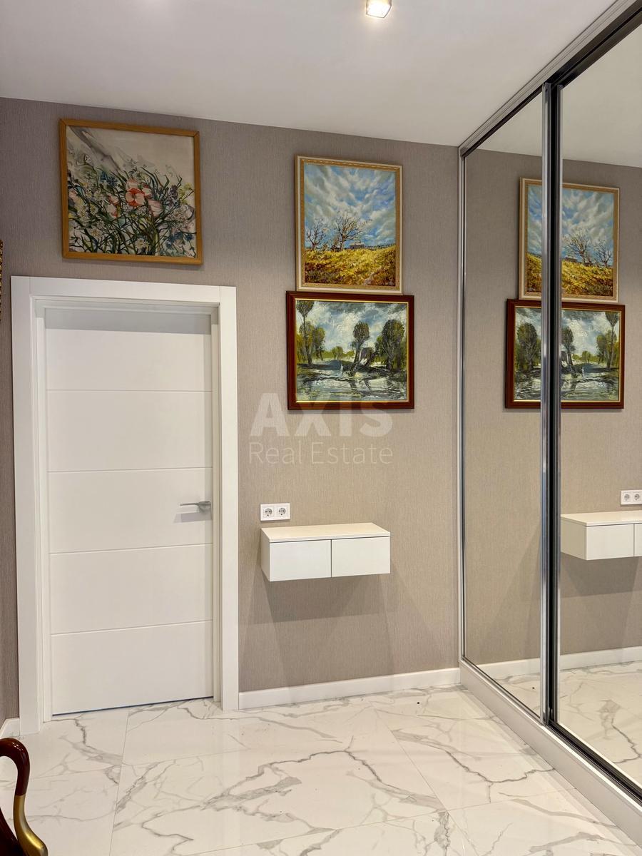 3k apartment vul. Sichovyh Stril'civ 445897012
