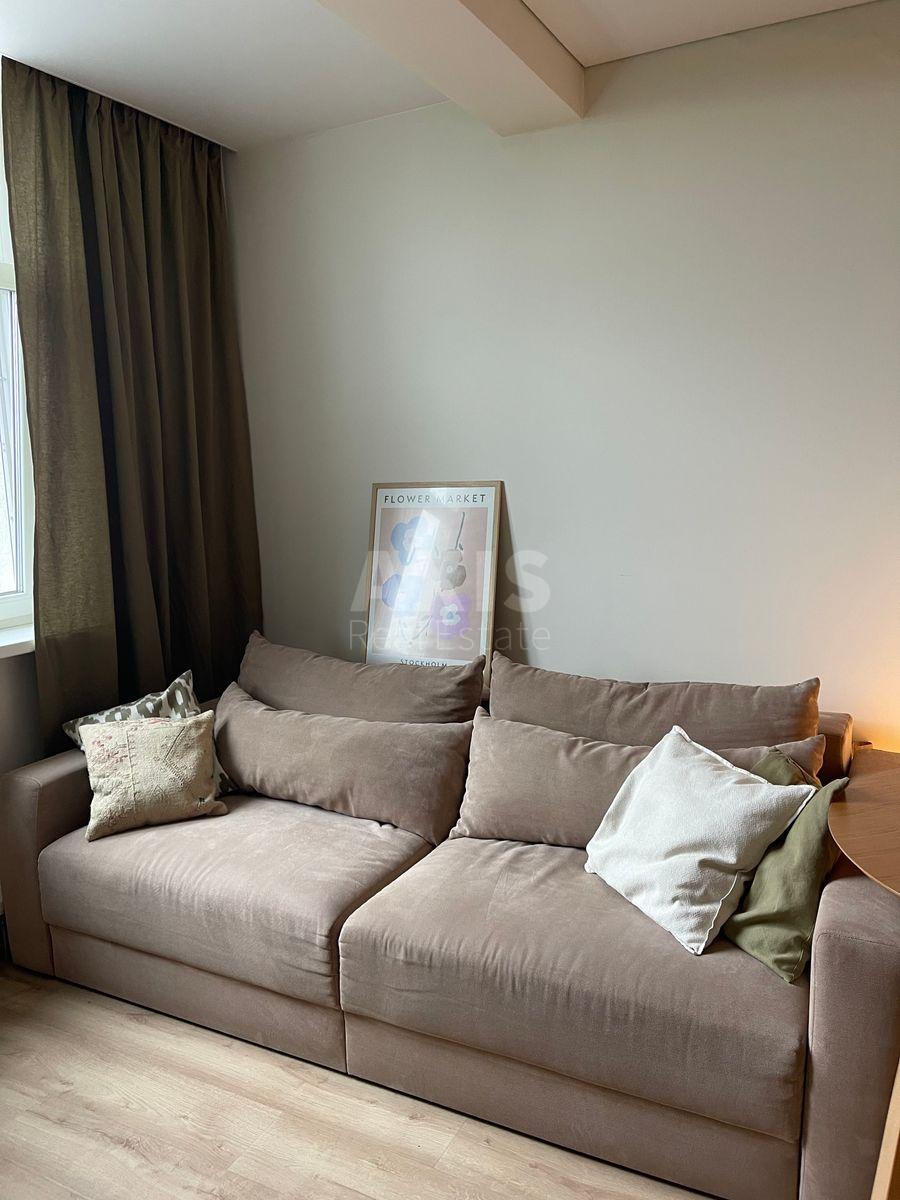 2k apartment vul. Rybalka Marshala 5Б1