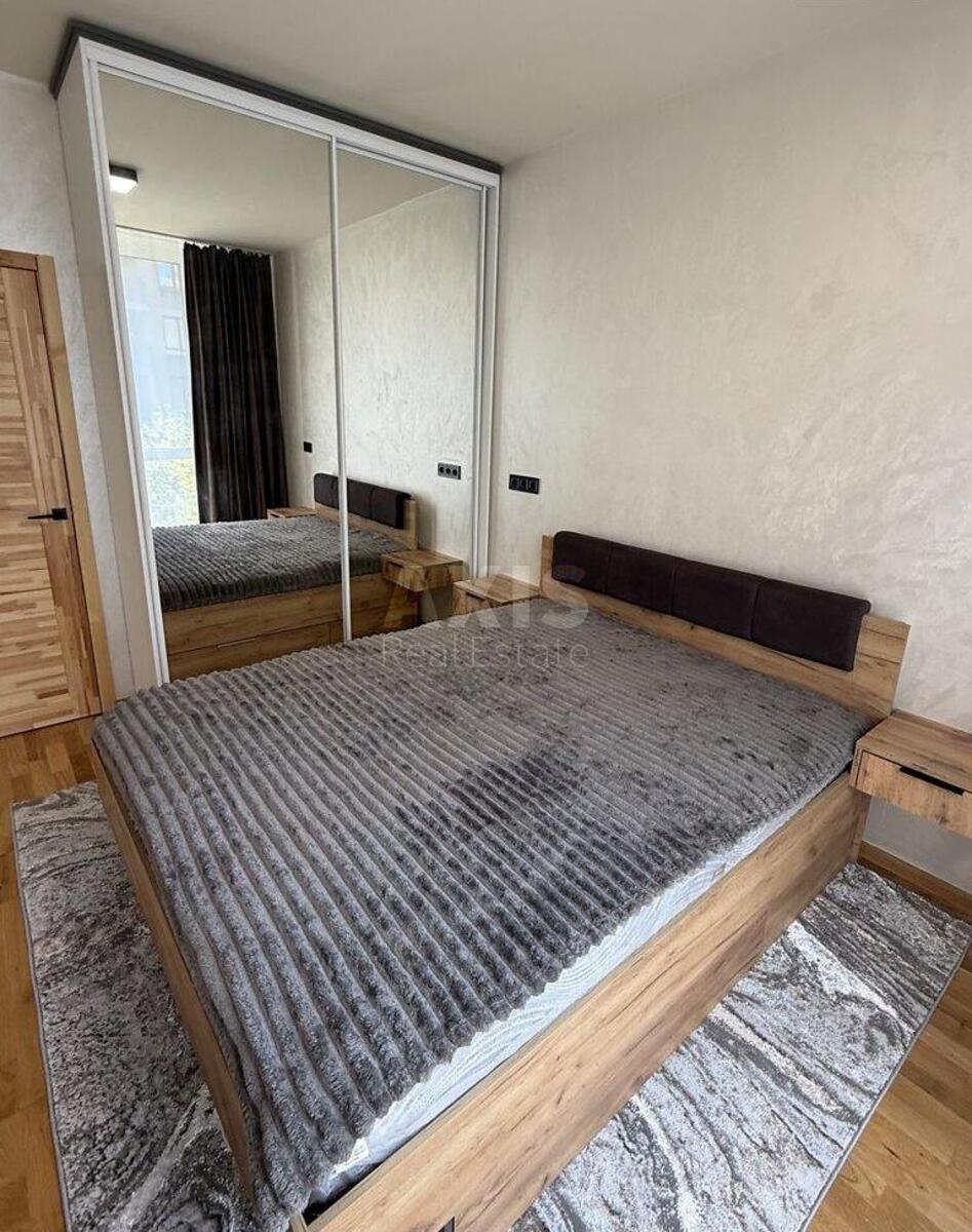 1к квартира ул. Салютная 2, корп. 8589824