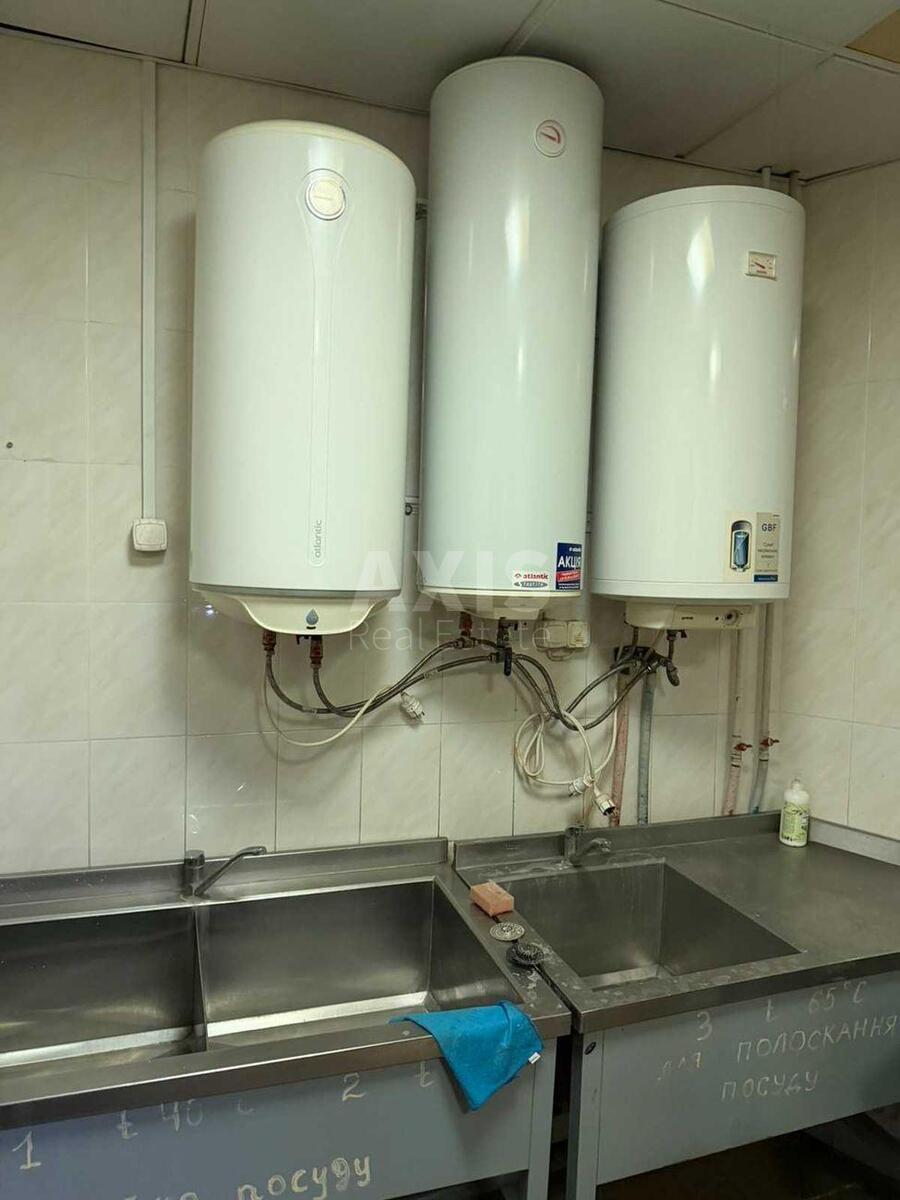 Объект торговли ул. Черновола Вячеслава 25, 600м2632413