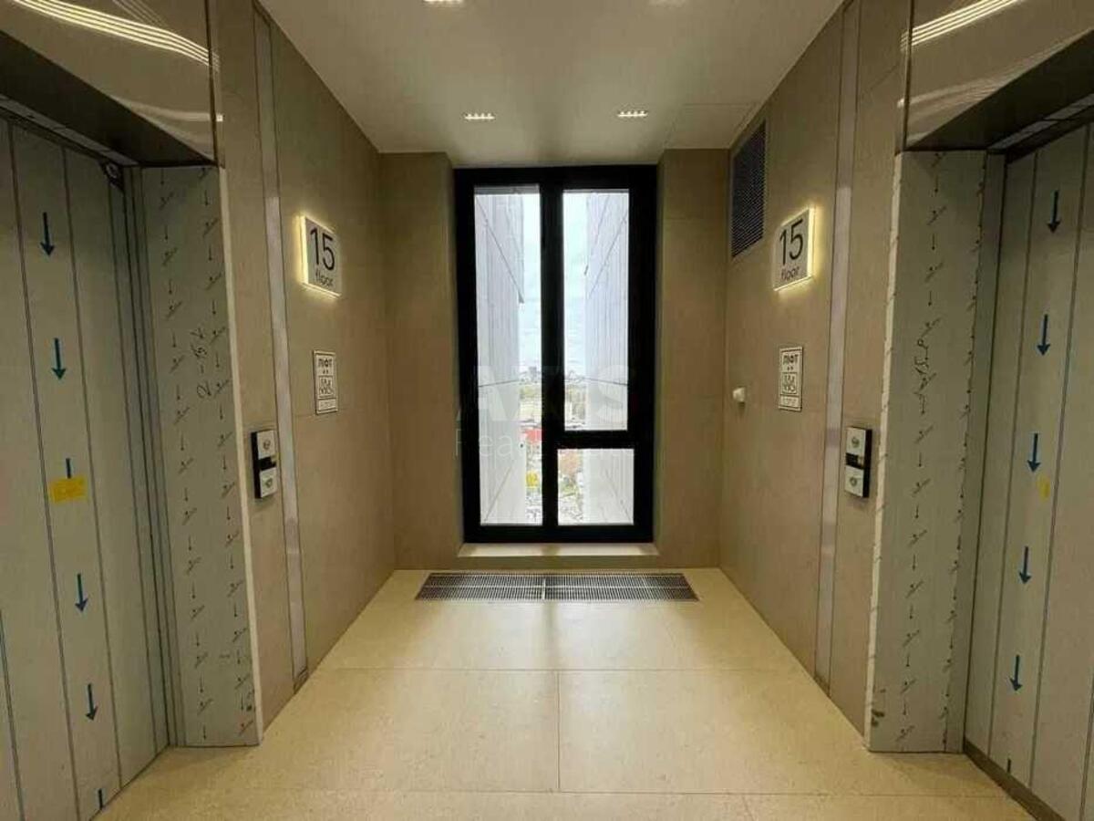 1k apartment vul. Hohlovyh Sim'i' 83