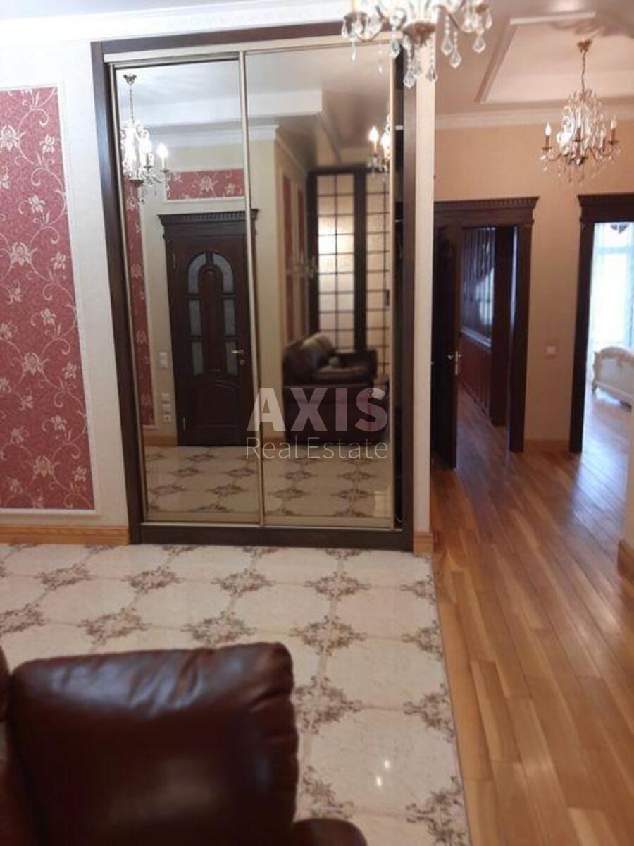 3k apartment vul. Hreshhatyk 27б1