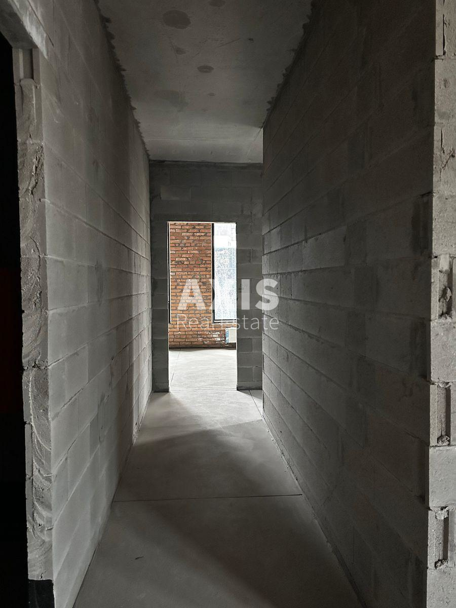 3k apartment vul. Barbjusa Anri 391