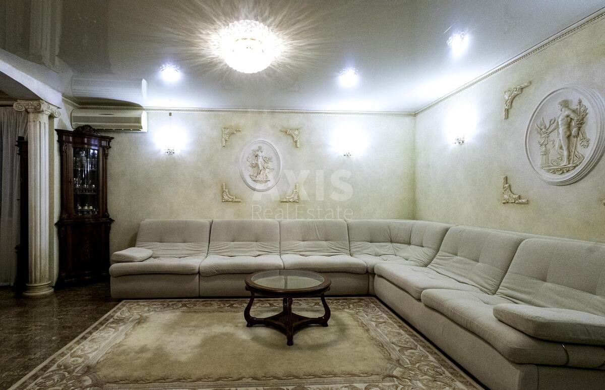 2k apartment vul. Levka Lukyanenka 29633080