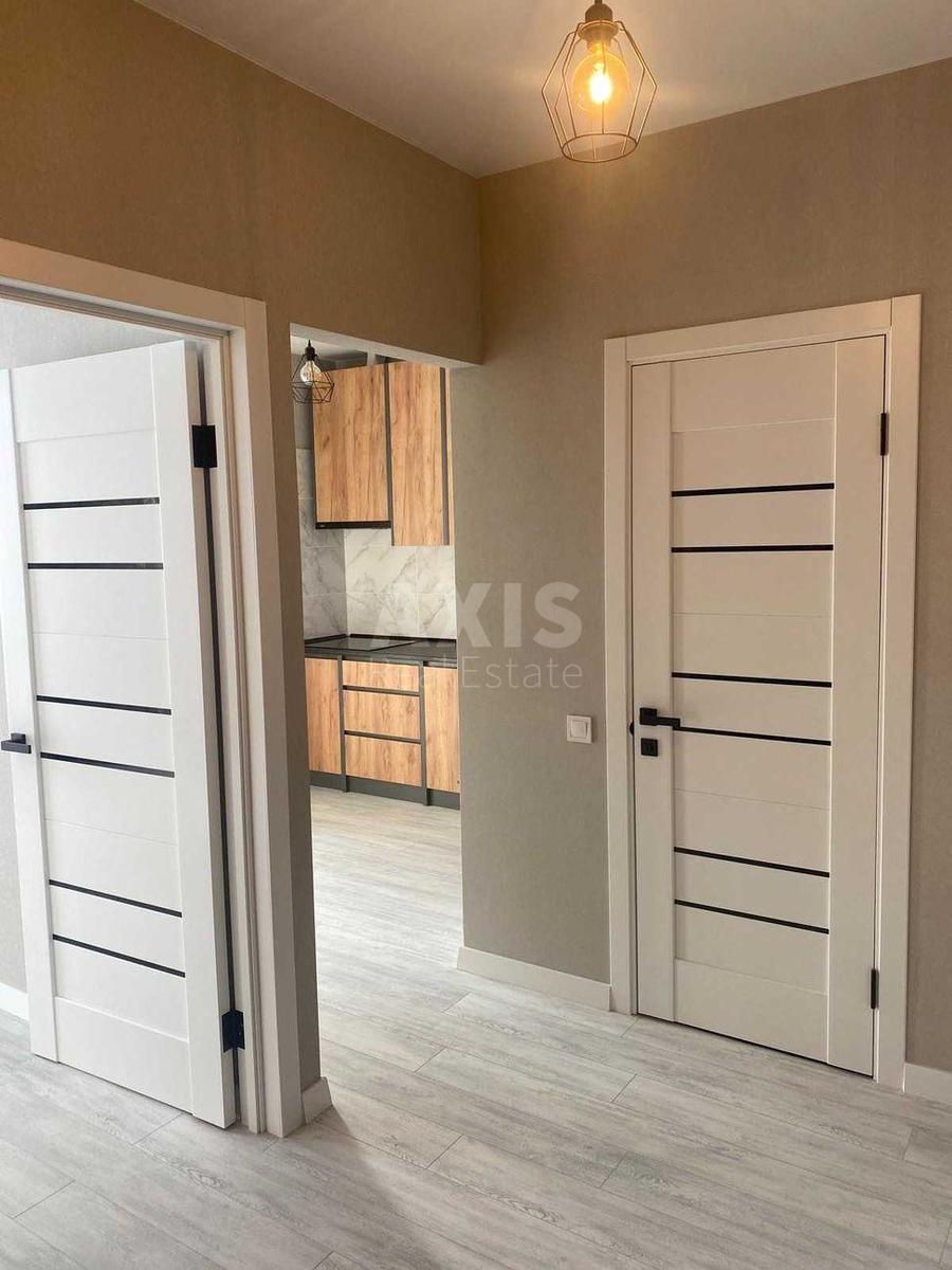 1k apartment vul. Raketna 240