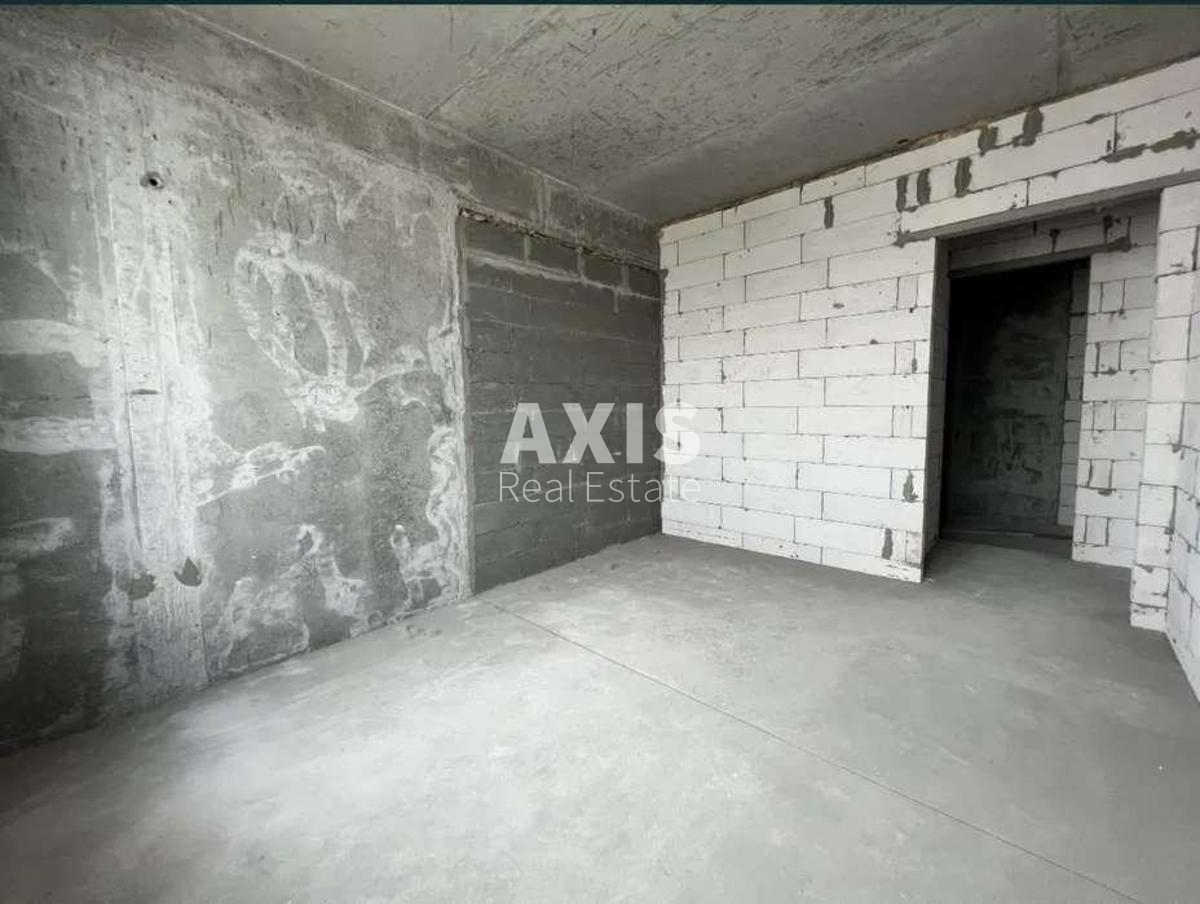 3k apartment nab. Dniprovs'ka 15К
