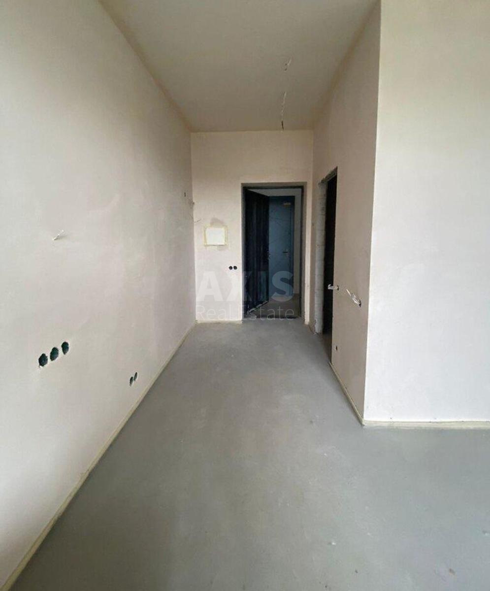 1k apartment vul. Sergija Kolosa 4
