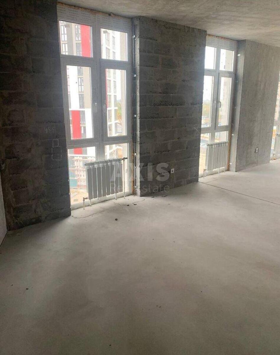 3k apartment vul. Mykil's'ko-Slobids'ka 151