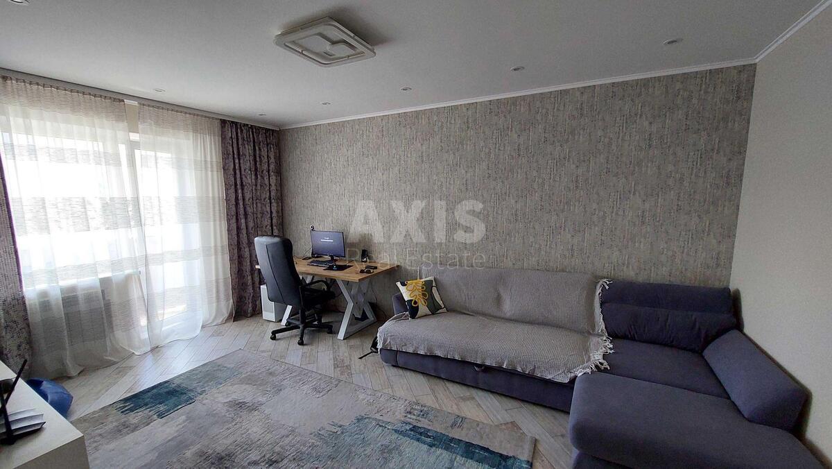 2k apartment pr-t Grygorenka Petra 11А591222
