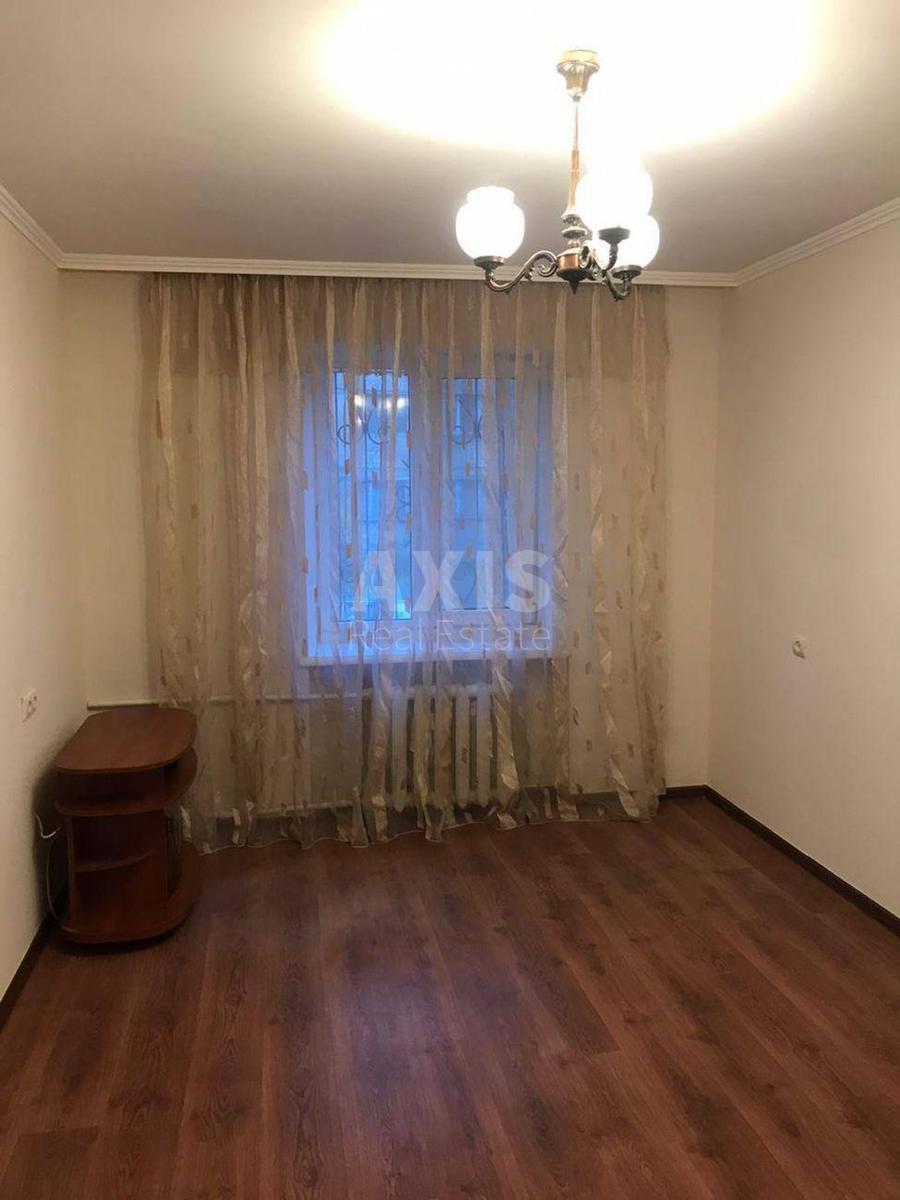1k apartment bul. Vernads'kogo Akademika 611