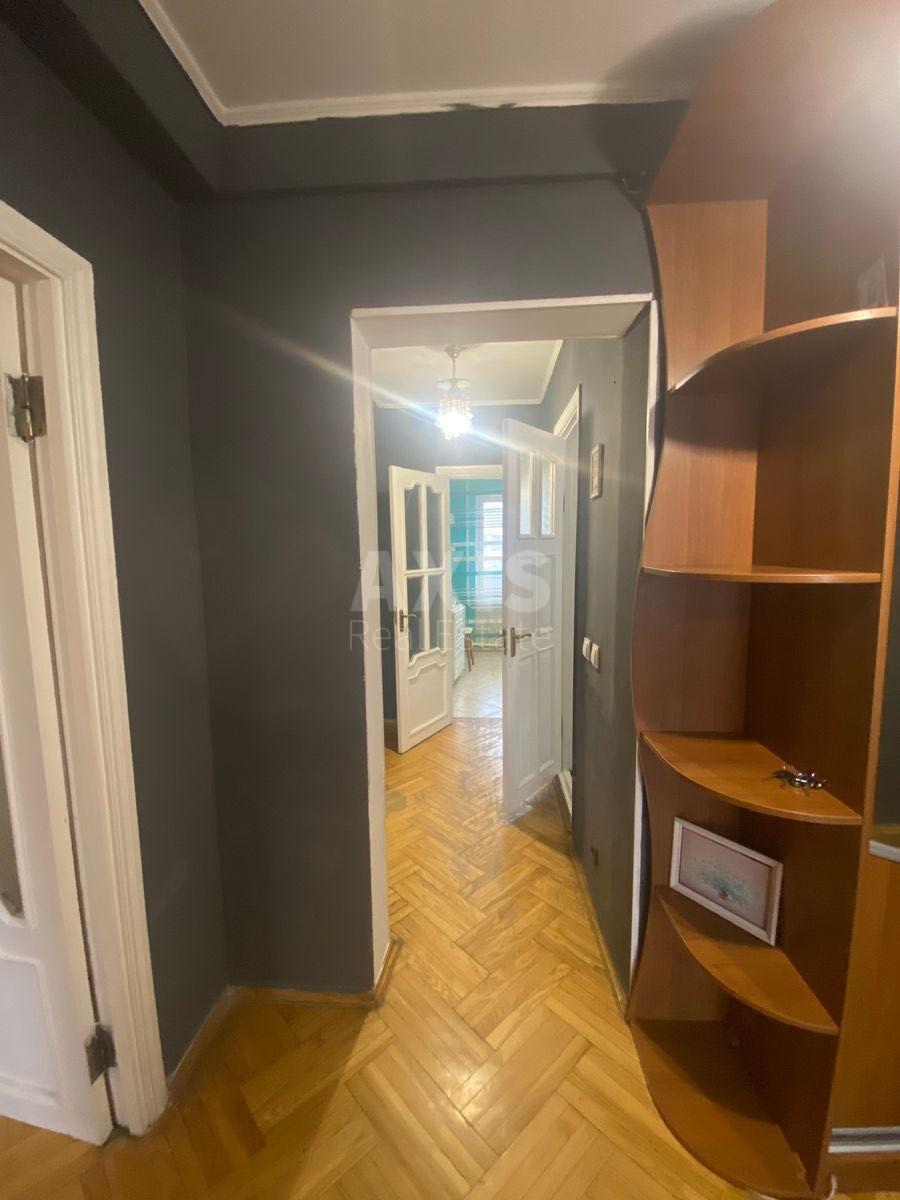 3k apartment vul. Bratyslavs'ka 42А633899