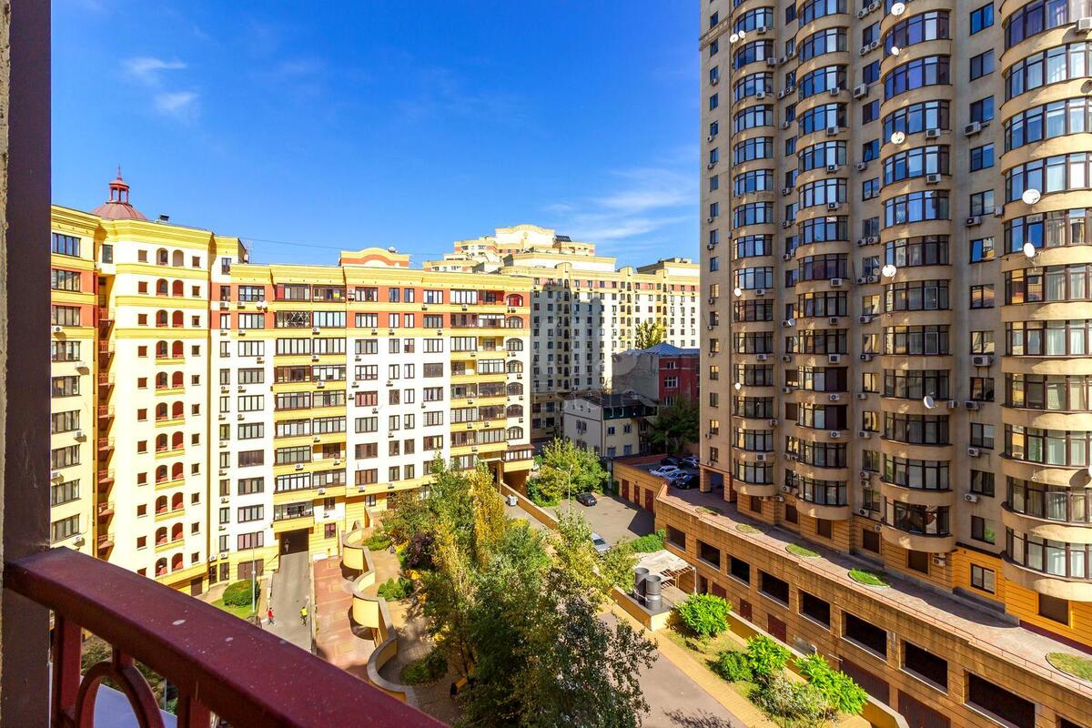 2k apartment vul. Zlatoustivs'ka 525918315