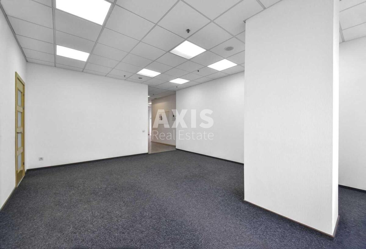 Office vul. Antonovycha 172, 321m2575911